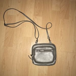 Croft’s and Barrow bag.